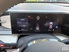 2023 Geely ICON 1.5TD, белый — фото 6