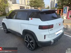 2023 Geely ICON 1.5TD, белый — фото 8
