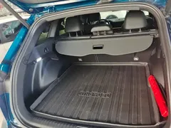 2021 Geely Monjaro 2.0TD DCT 2WD EVO Premium, синий — фото 4