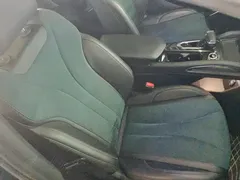 2021 Geely Monjaro 2.0TD DCT 2WD EVO Premium, синий — фото 8