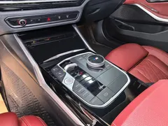 2023 BMW 3 Series 320Li M Sport Package, чёрный — фото 21