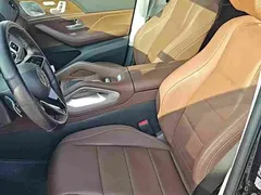 2024 Mercedes-Benz GLE 450 4MATIC Fashion, чёрный — фото 4