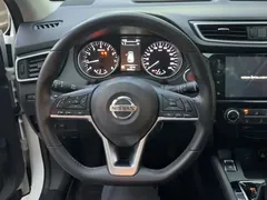 2021 Nissan Qashqai 2.0L CVT Luxury, белый — фото 4