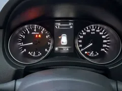2021 Nissan Qashqai 2.0L CVT Luxury, белый — фото 5
