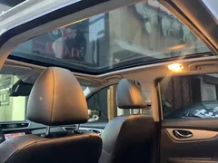2021 Nissan Qashqai 2.0L CVT Luxury, белый — фото 15