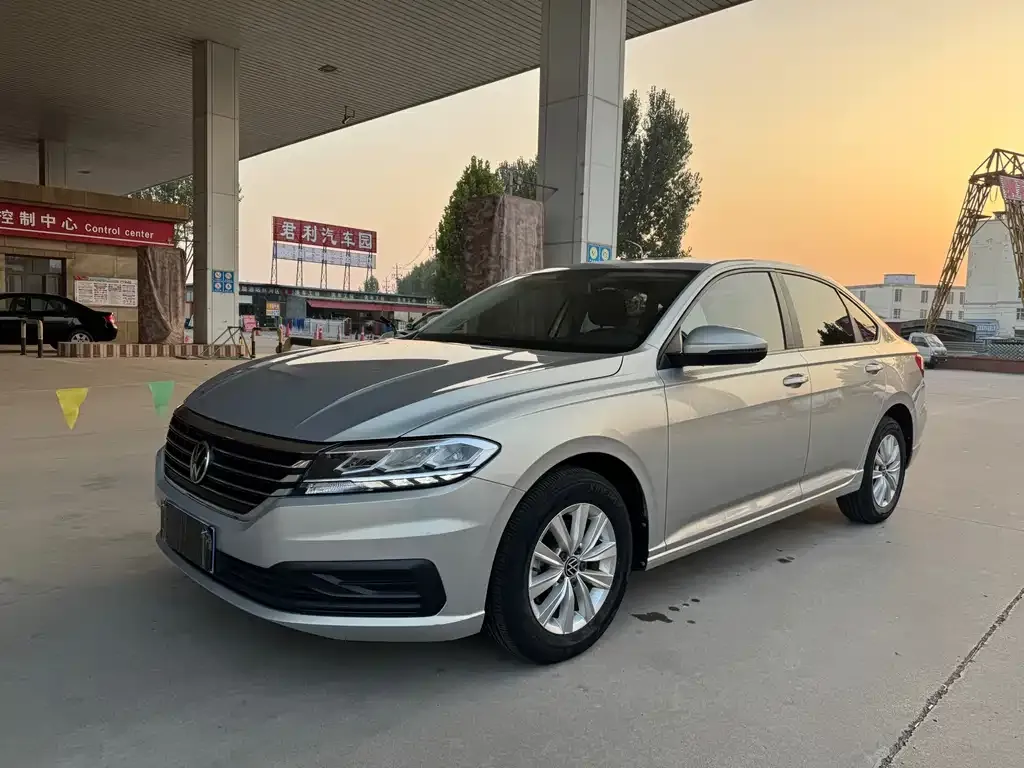 2021 Volkswagen Lavida 1.5L AT Fashion