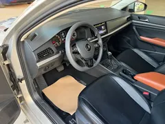 2021 Volkswagen Lavida 1.5L AT Fashion — фото 2