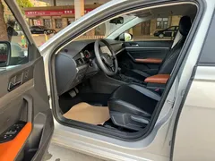 2021 Volkswagen Lavida 1.5L AT Fashion — фото 3