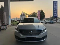 2021 Volkswagen Lavida 1.5L AT Fashion — фото 4