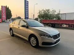 2021 Volkswagen Lavida 1.5L AT Fashion — фото 5