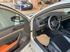 2021 Volkswagen Lavida 1.5L AT Fashion — фото 7