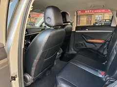 2021 Volkswagen Lavida 1.5L AT Fashion — фото 8