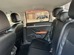 2021 Volkswagen Lavida 1.5L AT Fashion — фото 9