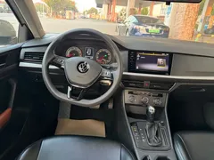 2021 Volkswagen Lavida 1.5L AT Fashion — фото 10