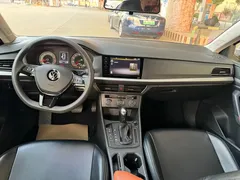 2021 Volkswagen Lavida 1.5L AT Fashion — фото 11