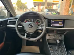 2021 Volkswagen Lavida 1.5L AT Fashion — фото 13