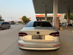 2021 Volkswagen Lavida 1.5L AT Fashion — фото 14