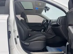 2021 Hyundai ix35 240TGDi DCT 2WD GLS, белый — фото 12