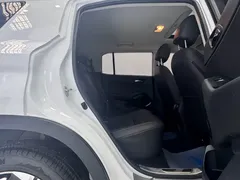 2021 Hyundai ix35 240TGDi DCT 2WD GLS, белый — фото 13