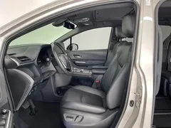 2021 Toyota Sienna 2.5L Hybrid Ultimate — фото 9