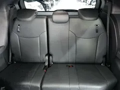 2021 Toyota Sienna 2.5L Hybrid Ultimate — фото 11