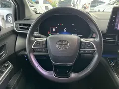 2021 Toyota Sienna 2.5L Hybrid Ultimate — фото 19