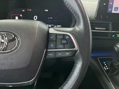 2021 Toyota Sienna 2.5L Hybrid Ultimate — фото 21