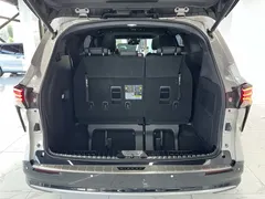 2021 Toyota Sienna 2.5L Hybrid Ultimate — фото 27