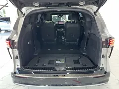 2021 Toyota Sienna 2.5L Hybrid Ultimate — фото 28