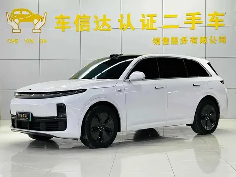 2024 Li Auto L7