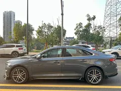 2023 Geely Preface 1.5TD Kunlun — фото 3