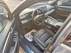 2023 Geely Preface 1.5TD Kunlun — фото 5