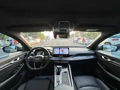 2023 Geely Preface 1.5TD Kunlun — фото 8