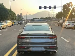 2023 Geely Preface 1.5TD Kunlun — фото 15