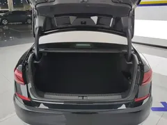 2023 Volkswagen Passat 330TSI Elite, чёрный — фото 4