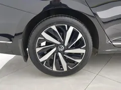 2023 Volkswagen Passat 330TSI Elite, чёрный — фото 6