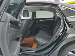 2023 Volkswagen Passat 330TSI Elite, чёрный — фото 11