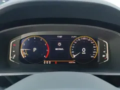 2023 Volkswagen Passat 330TSI Elite, чёрный — фото 14