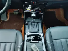 2023 Volkswagen Passat 330TSI Elite, чёрный — фото 16
