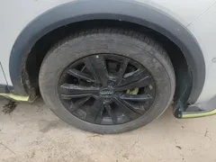 2021 Haval Chitu 1.5T Jiqing Platinum Rabbit, белый — фото 6