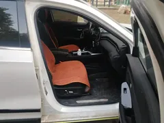 2021 Haval Chitu 1.5T Jiqing Platinum Rabbit, белый — фото 8