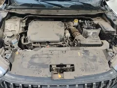 2021 Haval Chitu 1.5T Jiqing Platinum Rabbit, белый — фото 10
