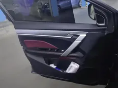 2021 Geely Coolray 1.4T MT Gold — фото 7