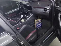 2021 Geely Coolray 1.4T MT Gold — фото 8