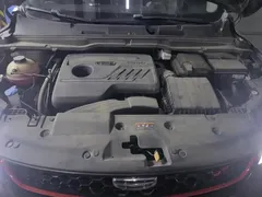 2021 Geely Coolray 1.4T MT Gold — фото 10
