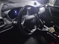 2021 Geely Coolray 1.4T MT Gold — фото 15