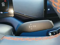 2025 BYD Seagull Smart Driving 405km Freedom, синий — фото 14