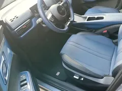2025 BYD Seagull Smart Driving 405km Freedom, синий — фото 15