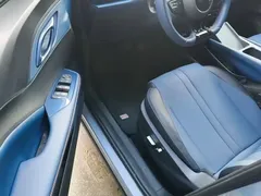 2025 BYD Seagull Smart Driving 405km Freedom, синий — фото 16