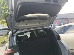2025 BYD Seagull Smart Driving 405km Freedom, синий — фото 19